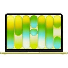 Apple MacBook Neo 13 Citrus